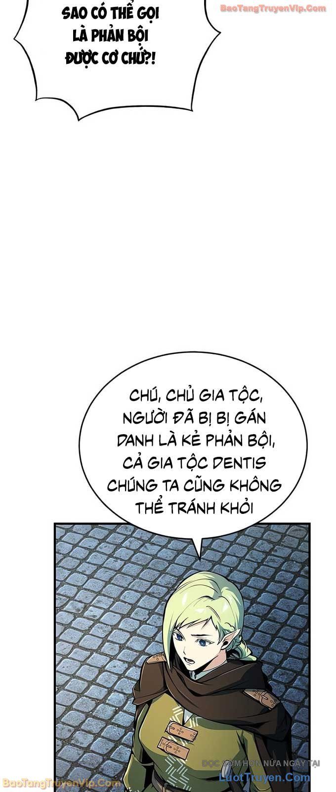 Giáo Sư Gián Điệp Chap 137 - Next Chap 138