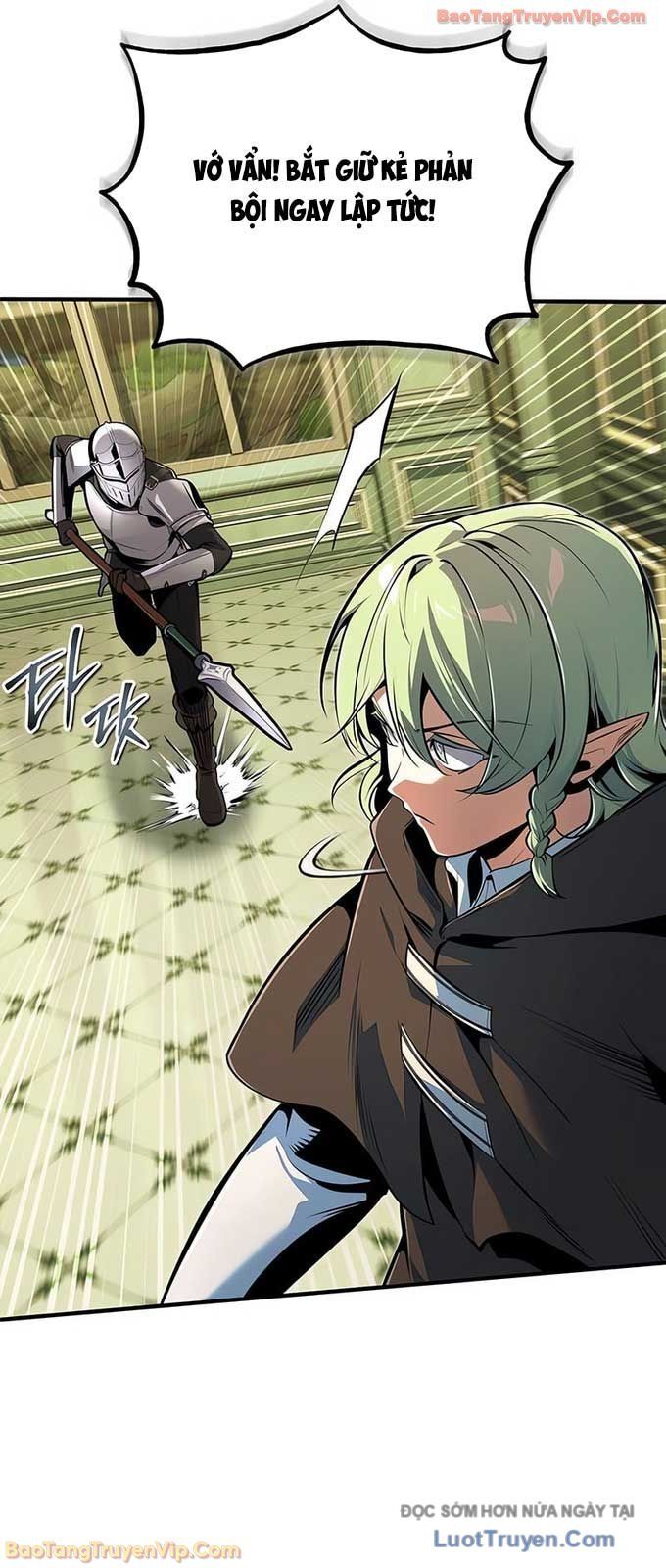 Giáo Sư Gián Điệp Chap 137 - Next Chap 138