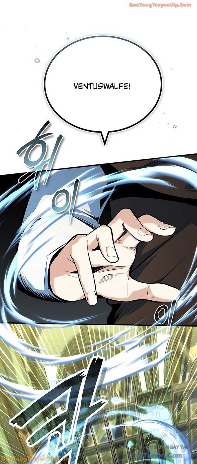 Giáo Sư Gián Điệp Chap 137 - Next Chap 138