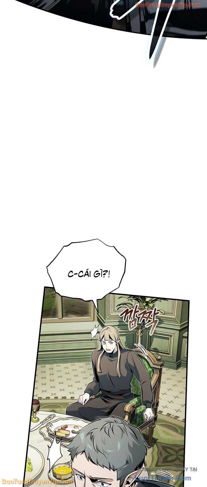 Giáo Sư Gián Điệp Chap 137 - Next Chap 138