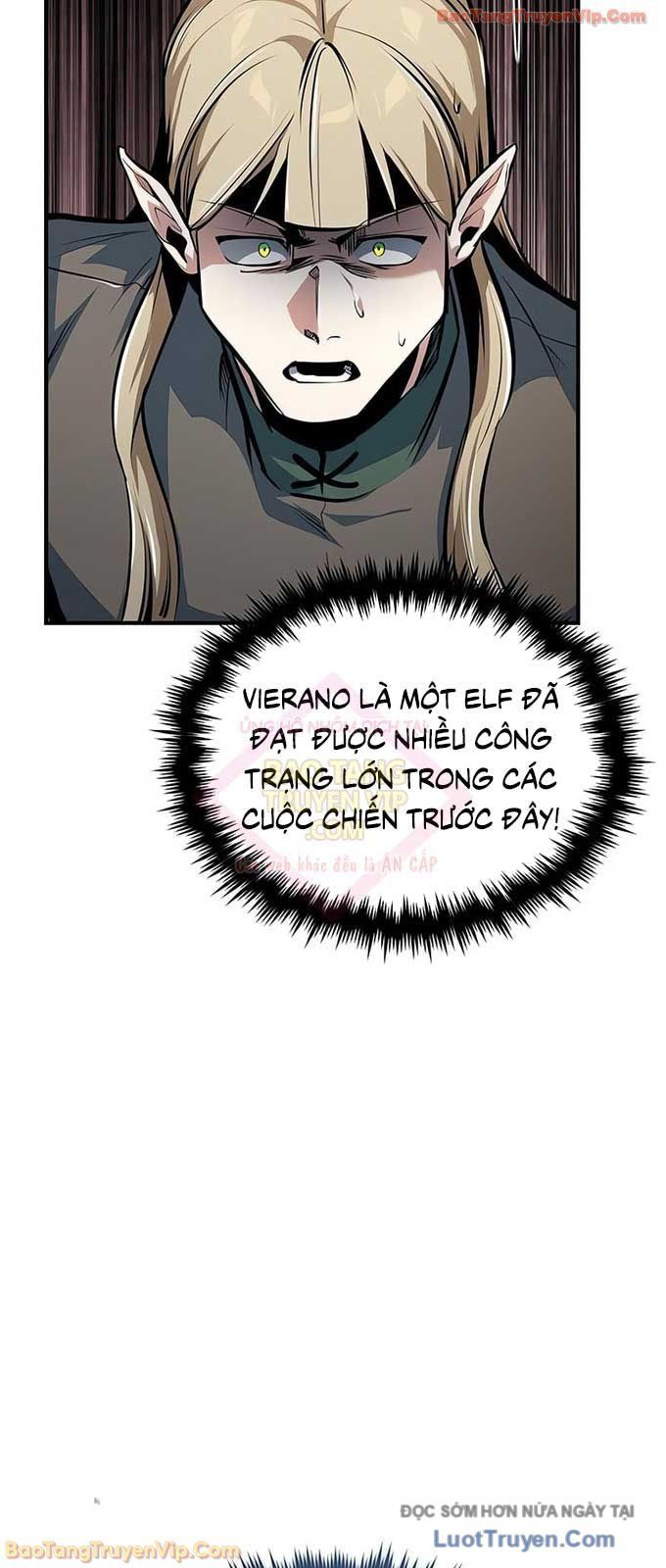 Giáo Sư Gián Điệp Chap 137 - Next Chap 138