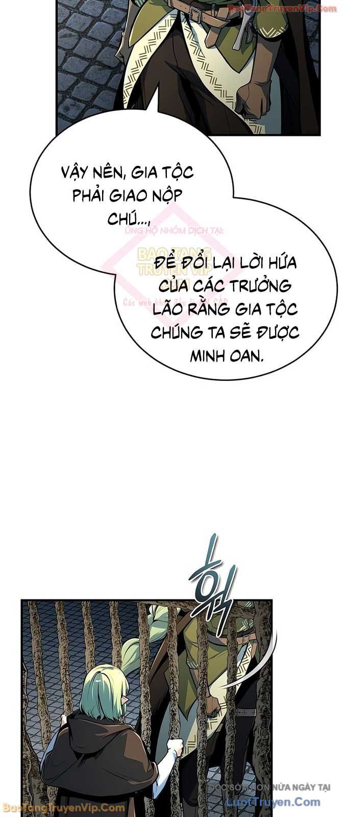 Giáo Sư Gián Điệp Chap 137 - Next Chap 138