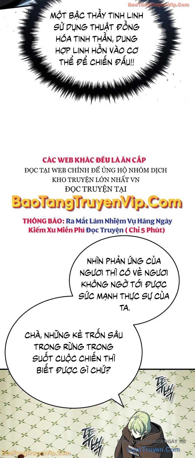 Giáo Sư Gián Điệp Chap 137 - Next Chap 138