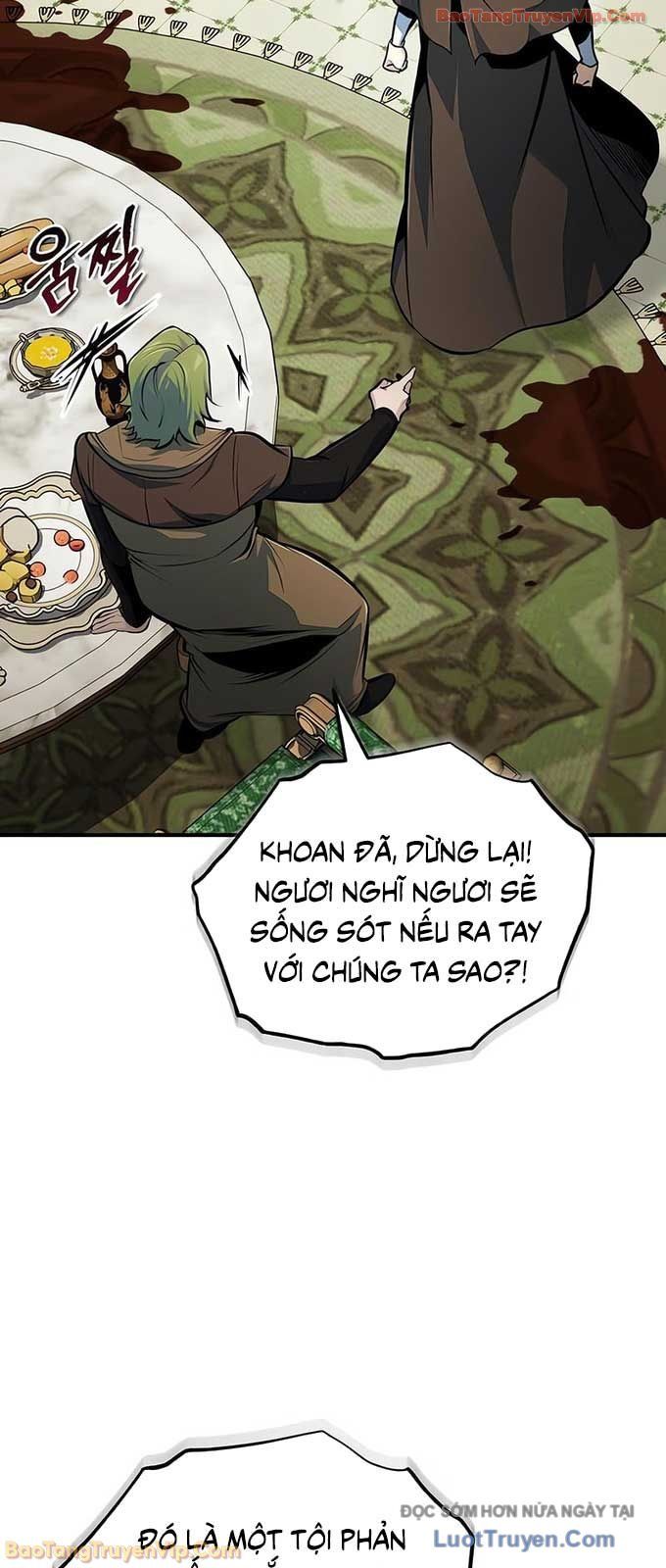 Giáo Sư Gián Điệp Chap 137 - Next Chap 138