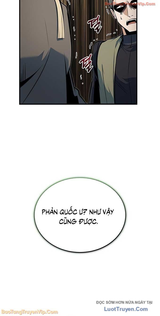 Giáo Sư Gián Điệp Chap 137 - Next Chap 138