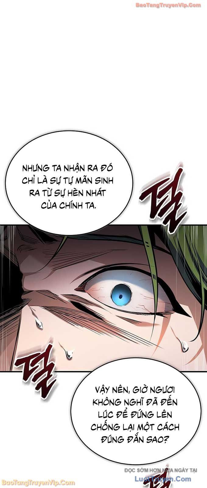 Giáo Sư Gián Điệp Chap 137 - Next Chap 138