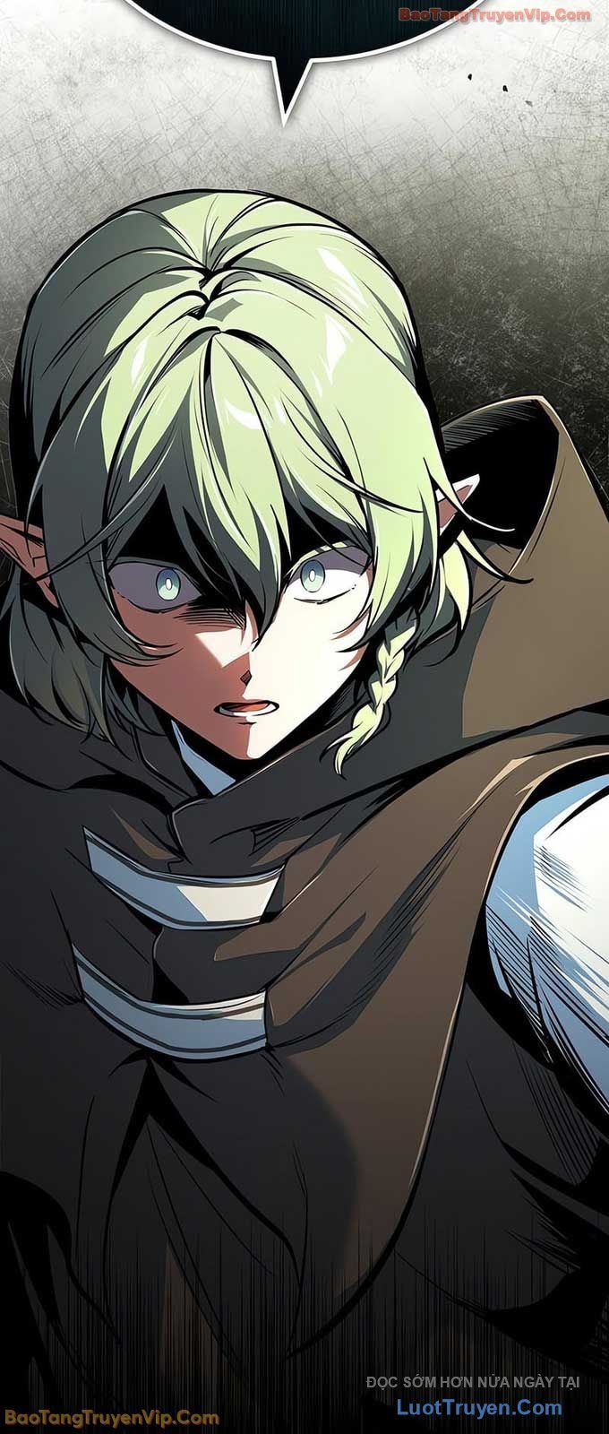 Giáo Sư Gián Điệp Chap 137 - Next Chap 138