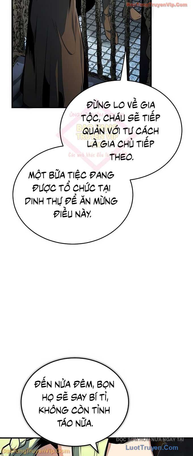 Giáo Sư Gián Điệp Chap 137 - Next Chap 138