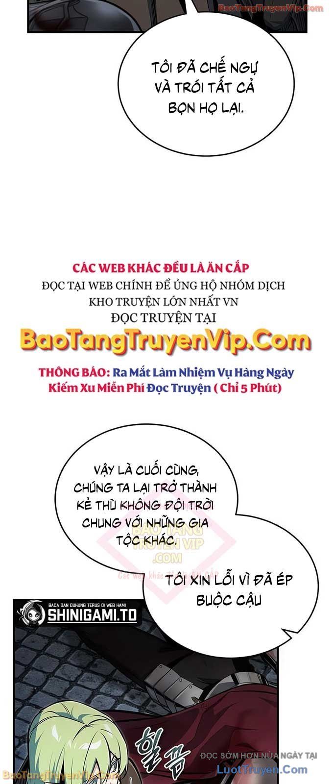 Giáo Sư Gián Điệp Chap 137 - Next Chap 138