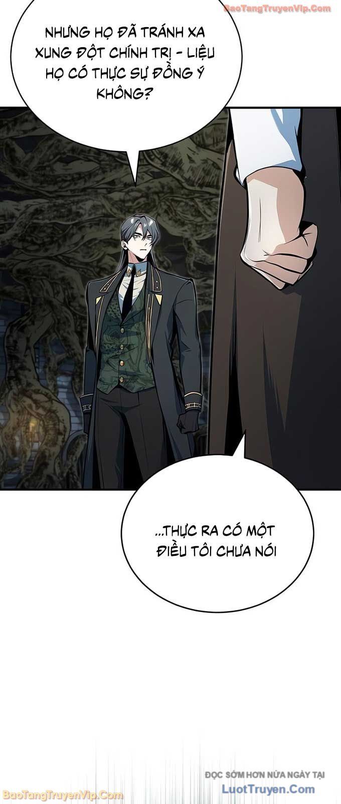 Giáo Sư Gián Điệp Chap 137 - Next Chap 138