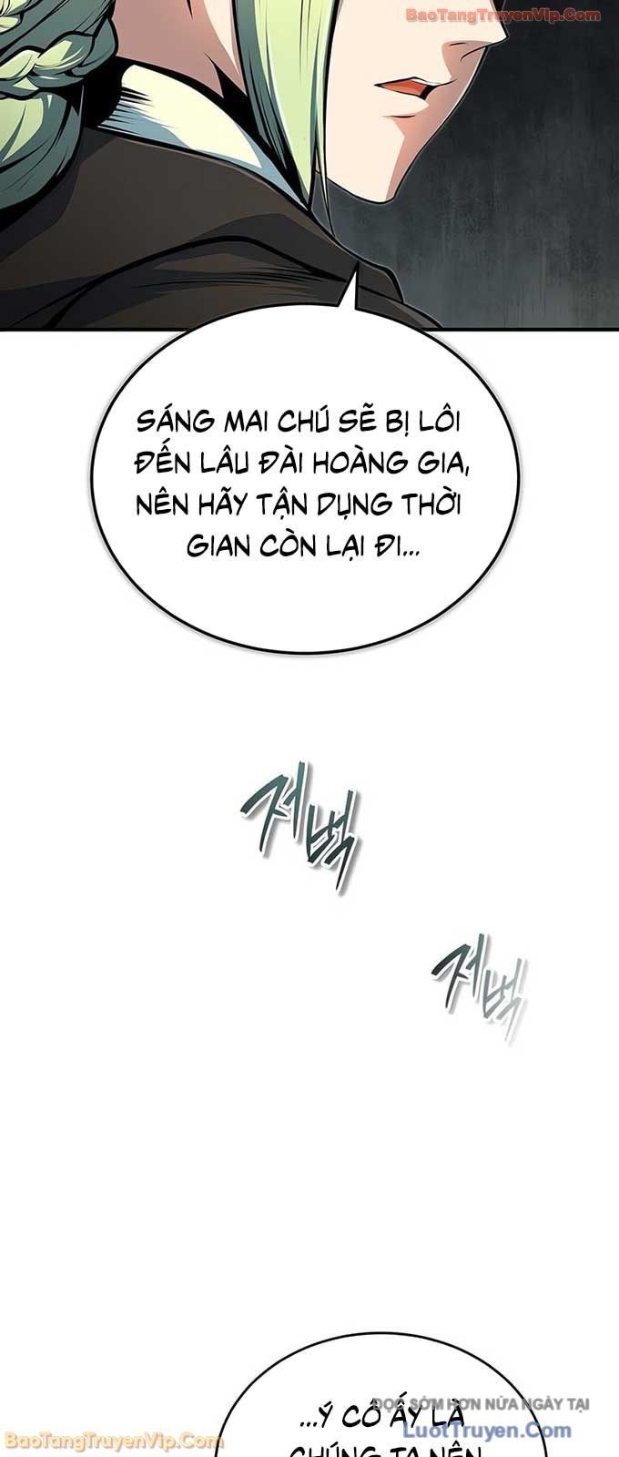 Giáo Sư Gián Điệp Chap 137 - Next Chap 138