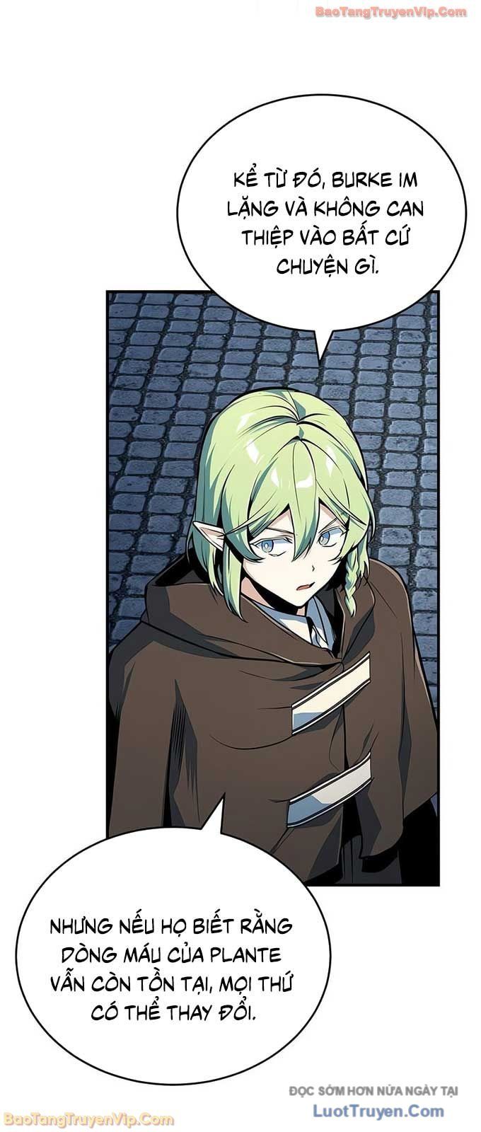 Giáo Sư Gián Điệp Chap 137 - Next Chap 138