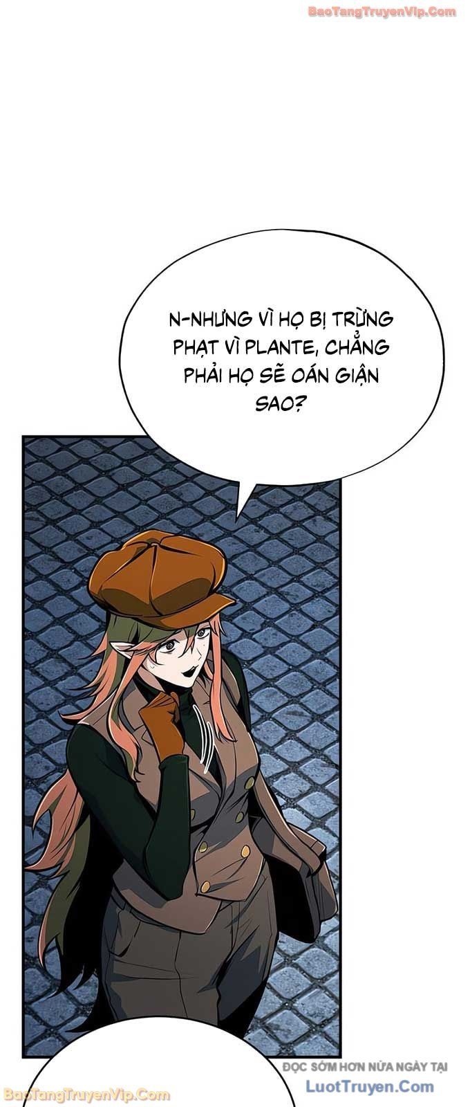 Giáo Sư Gián Điệp Chap 137 - Next Chap 138