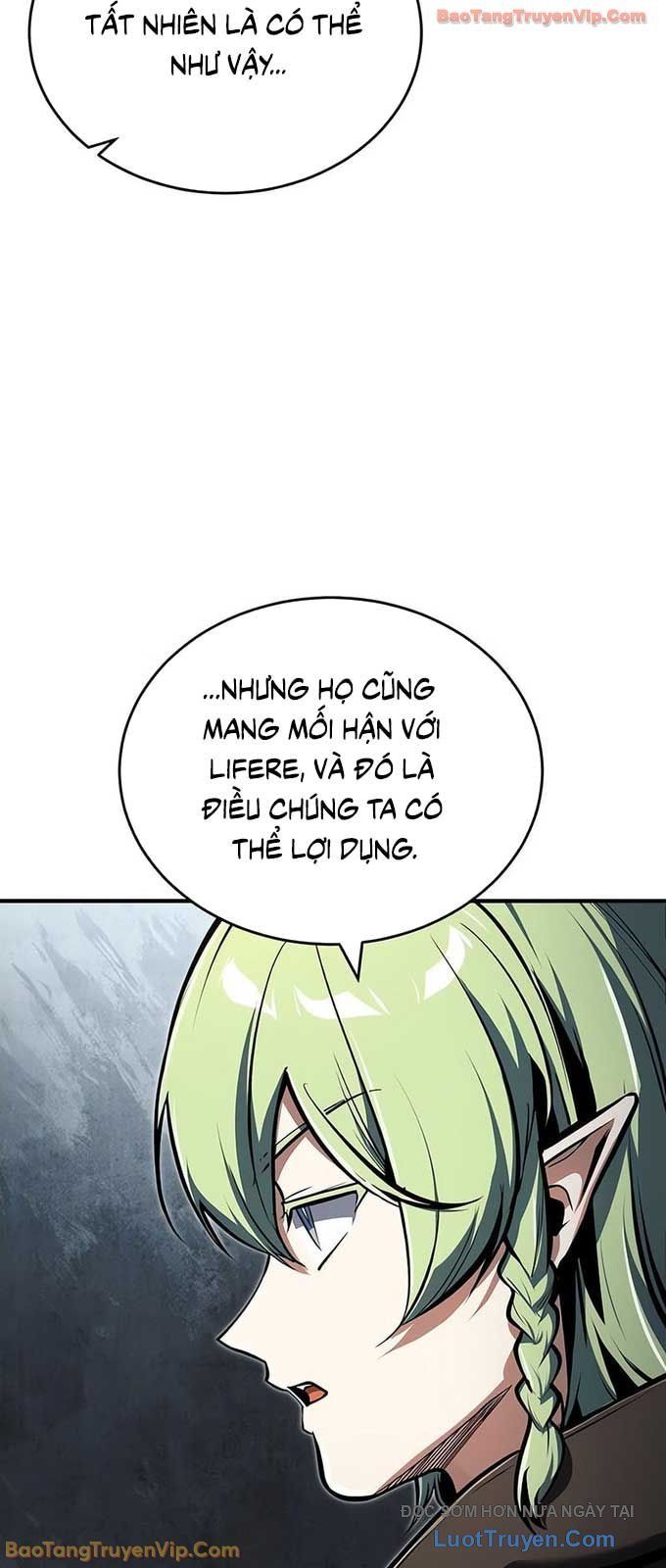 Giáo Sư Gián Điệp Chap 137 - Next Chap 138