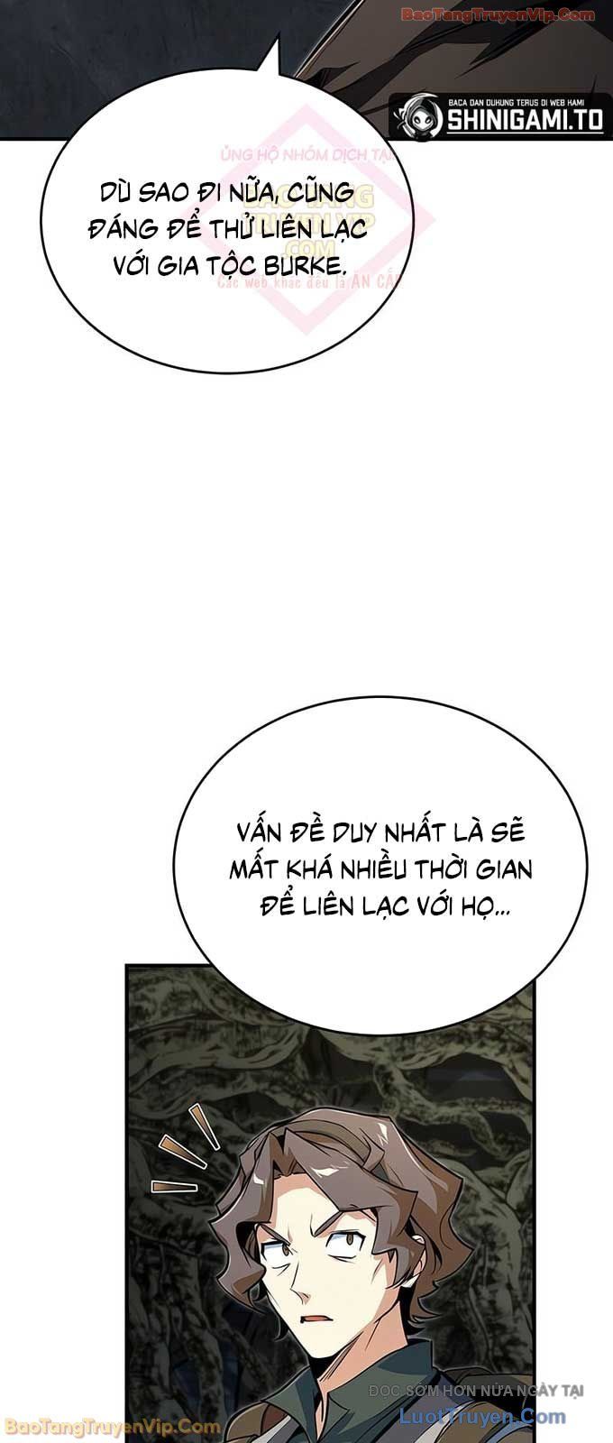 Giáo Sư Gián Điệp Chap 137 - Next Chap 138