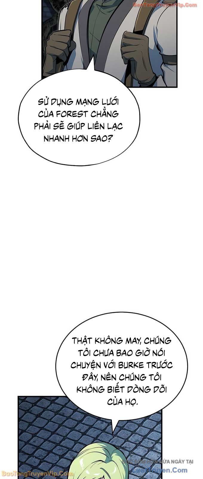 Giáo Sư Gián Điệp Chap 137 - Next Chap 138
