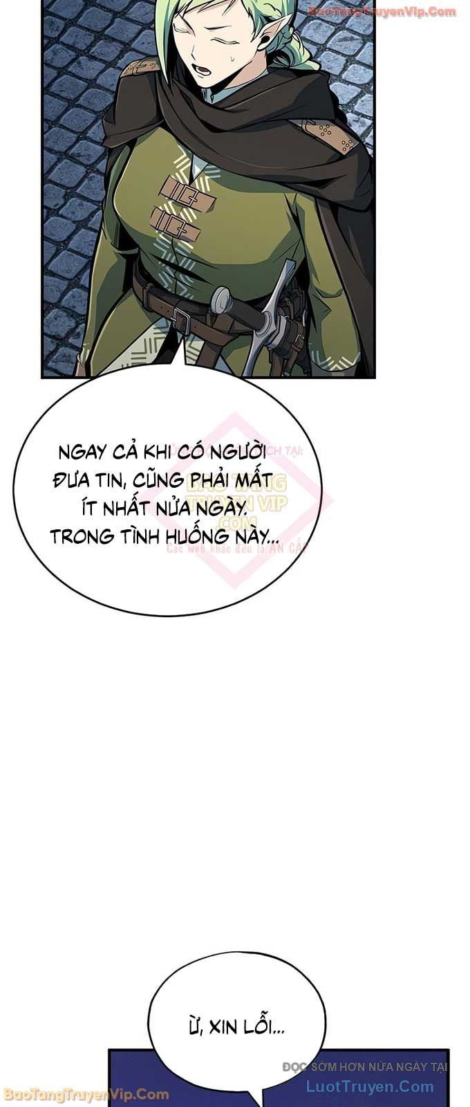 Giáo Sư Gián Điệp Chap 137 - Next Chap 138