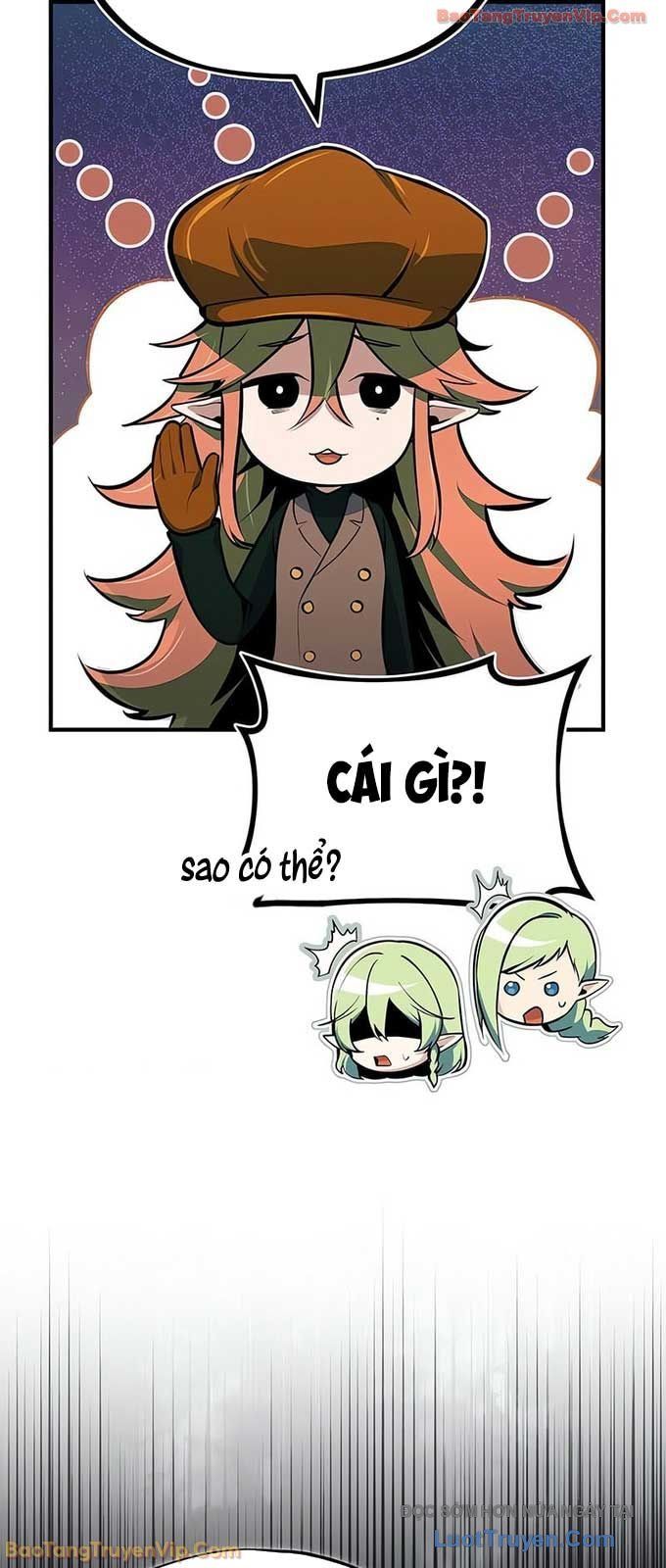 Giáo Sư Gián Điệp Chap 137 - Next Chap 138