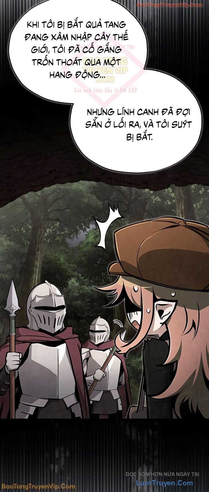 Giáo Sư Gián Điệp Chap 137 - Next Chap 138