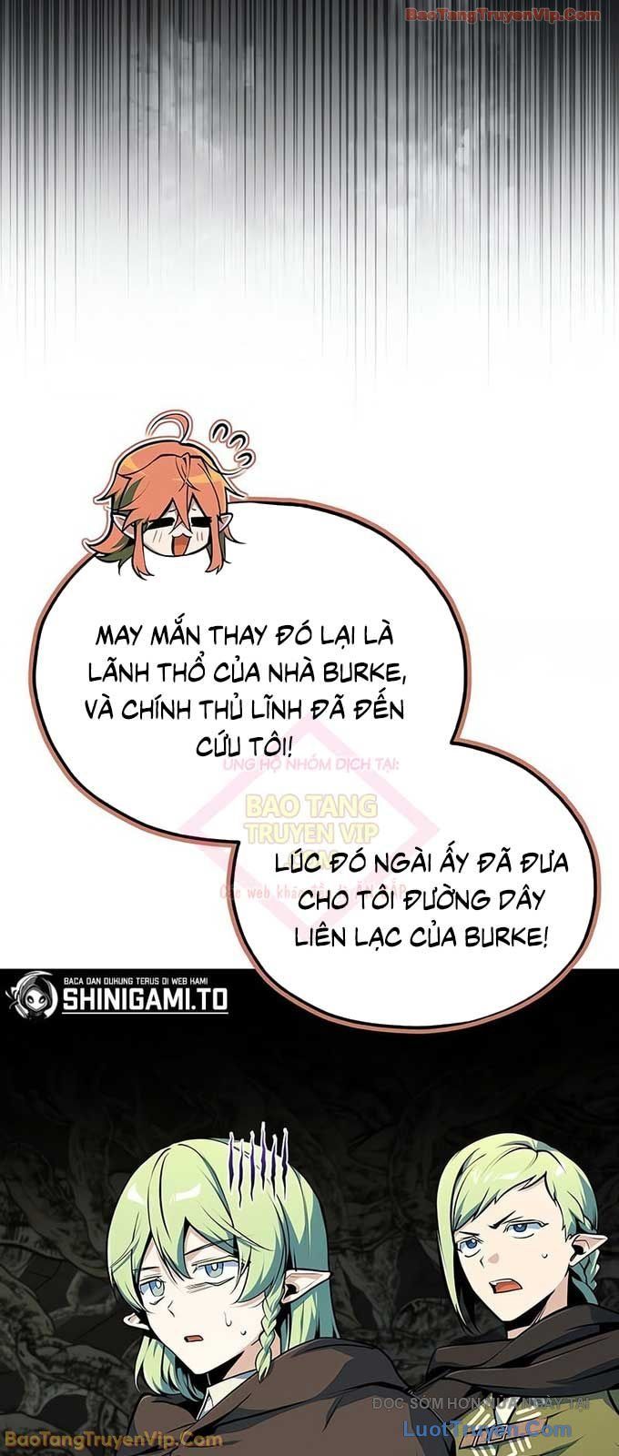 Giáo Sư Gián Điệp Chap 137 - Next Chap 138