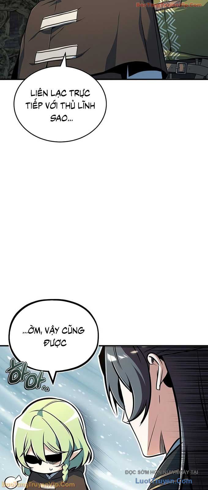 Giáo Sư Gián Điệp Chap 137 - Next Chap 138