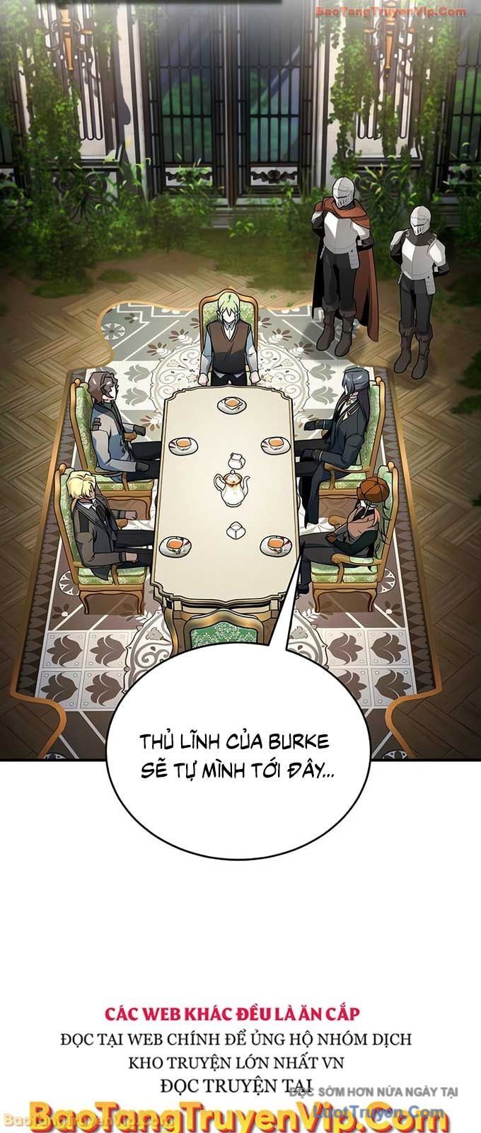 Giáo Sư Gián Điệp Chap 137 - Next Chap 138