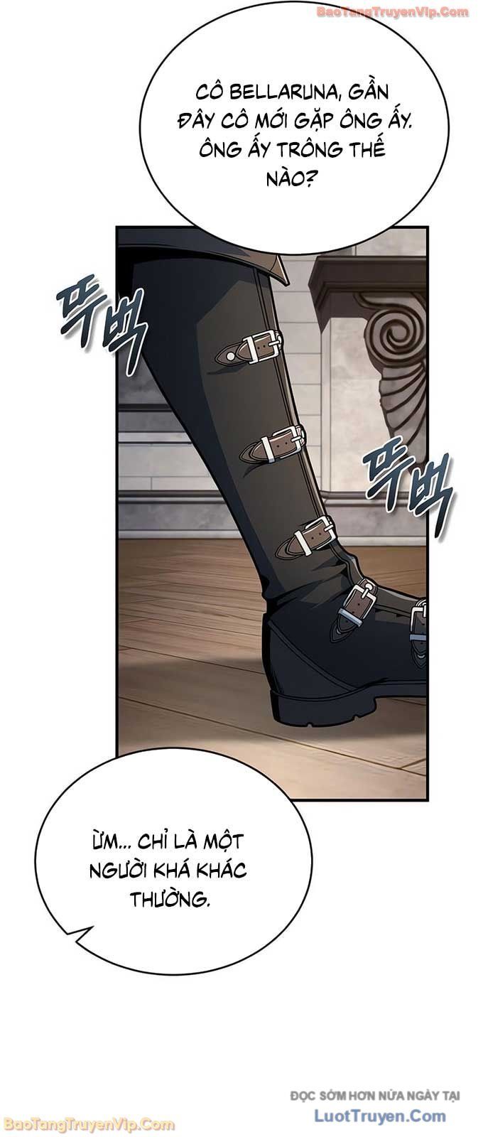 Giáo Sư Gián Điệp Chap 137 - Next Chap 138