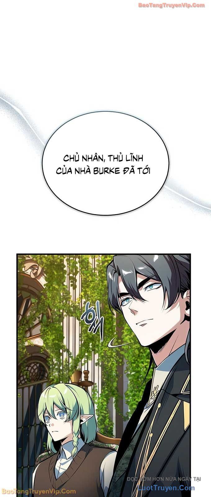 Giáo Sư Gián Điệp Chap 137 - Next Chap 138