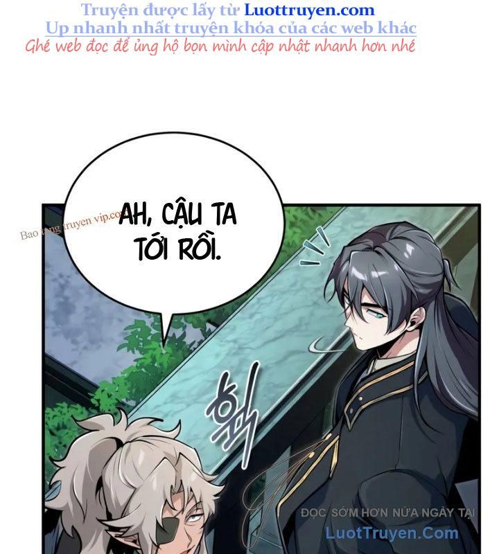 Giáo Sư Gián Điệp Chap 138 - Next Chap 139