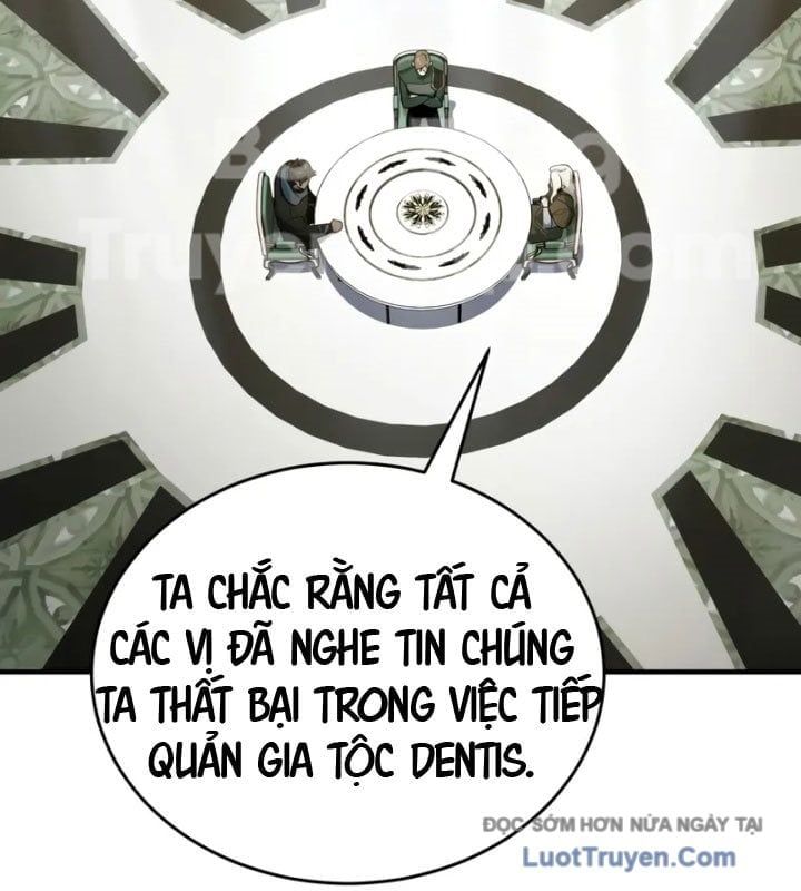 Giáo Sư Gián Điệp Chap 138 - Next Chap 139
