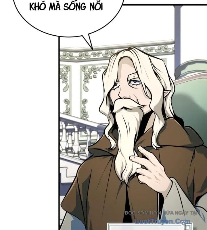 Giáo Sư Gián Điệp Chap 138 - Next Chap 139