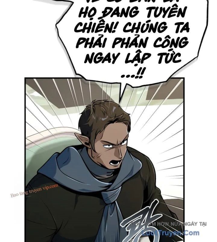 Giáo Sư Gián Điệp Chap 138 - Next Chap 139