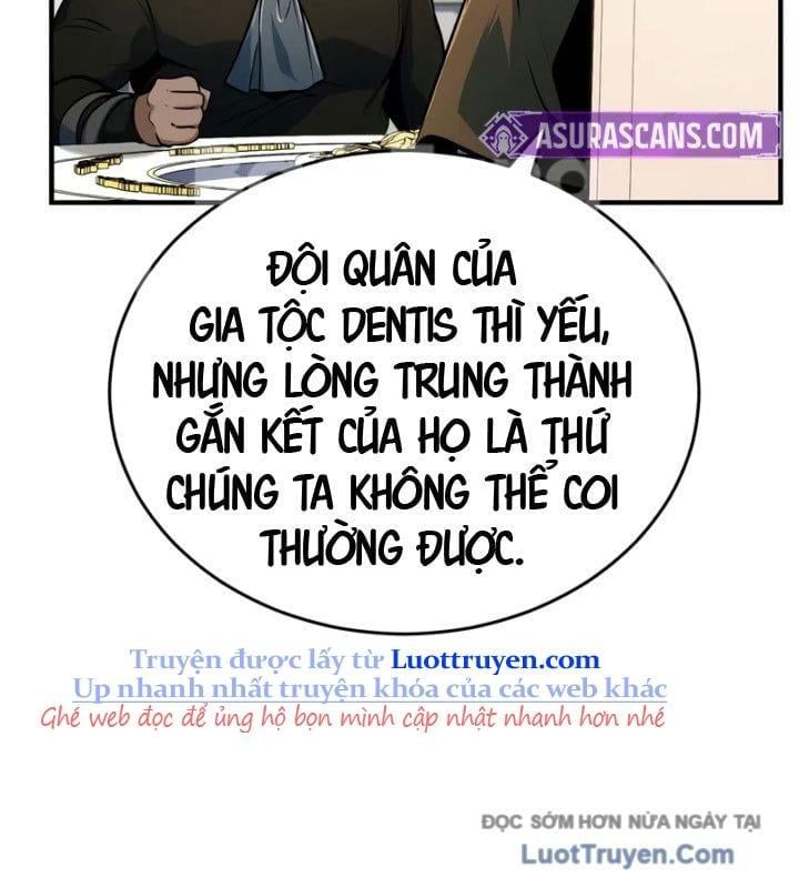 Giáo Sư Gián Điệp Chap 138 - Next Chap 139