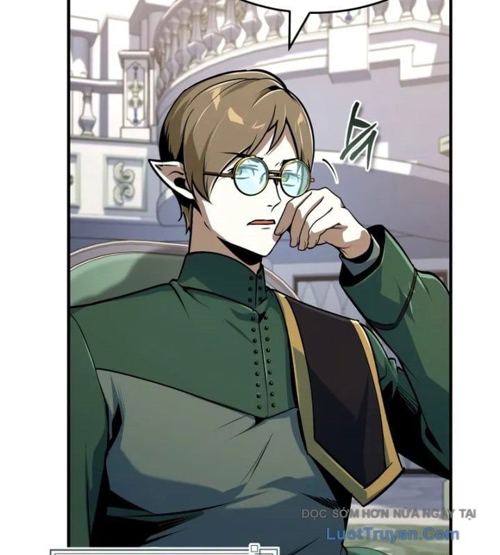 Giáo Sư Gián Điệp Chap 138 - Next Chap 139