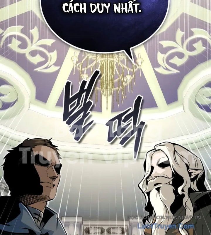 Giáo Sư Gián Điệp Chap 138 - Next Chap 139