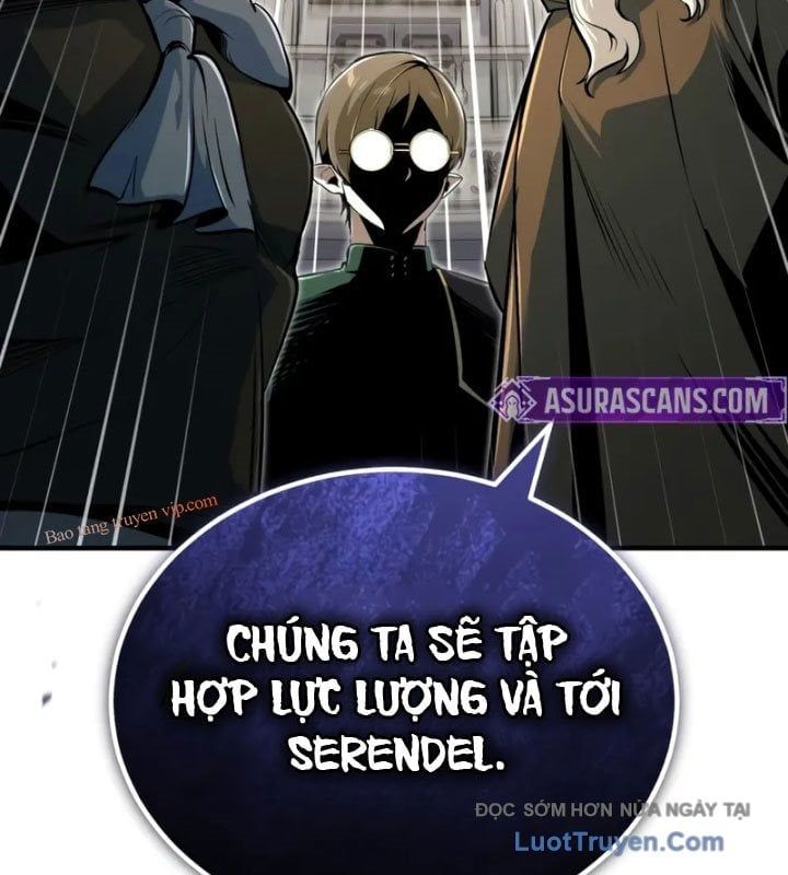Giáo Sư Gián Điệp Chap 138 - Next Chap 139
