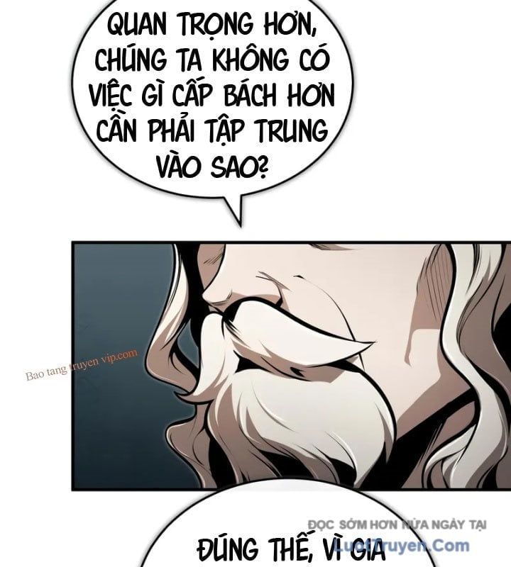 Giáo Sư Gián Điệp Chap 138 - Next Chap 139