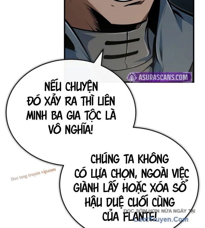 Giáo Sư Gián Điệp Chap 138 - Next Chap 139
