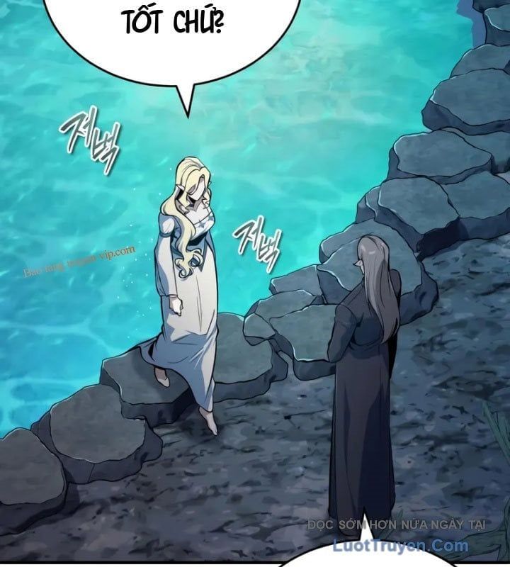 Giáo Sư Gián Điệp Chap 138 - Next Chap 139