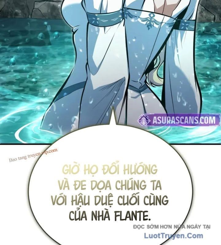 Giáo Sư Gián Điệp Chap 138 - Next Chap 139