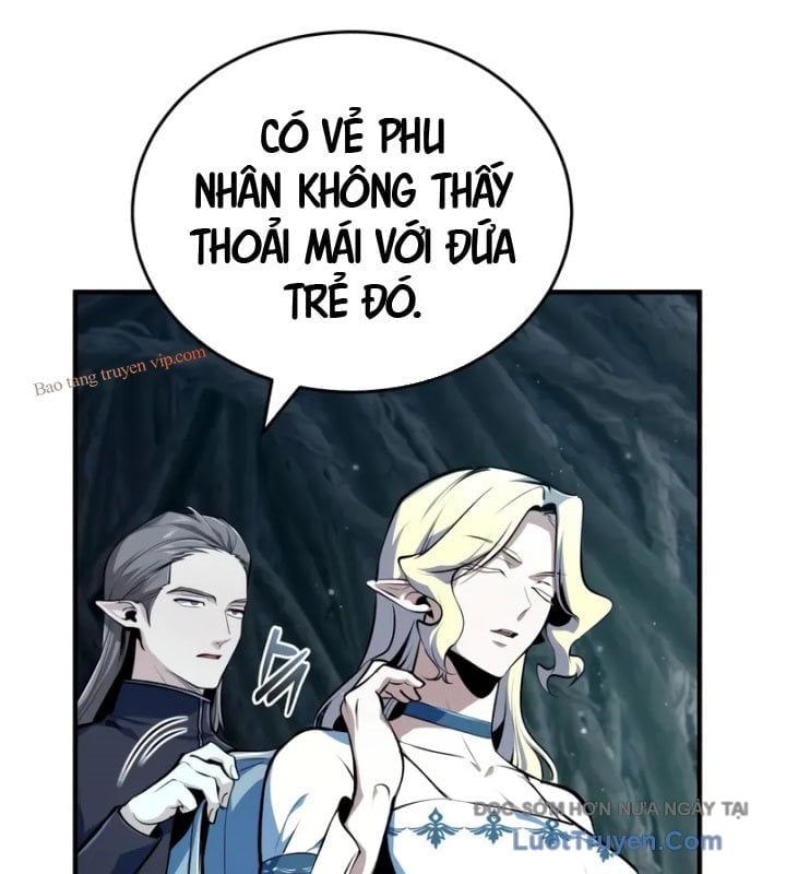 Giáo Sư Gián Điệp Chap 138 - Next Chap 139