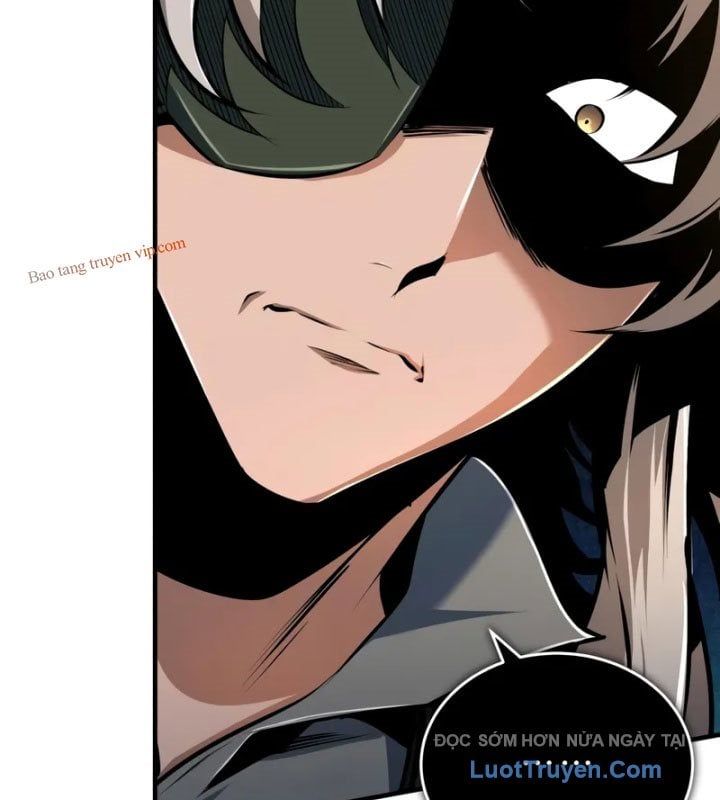Giáo Sư Gián Điệp Chap 138 - Next Chap 139