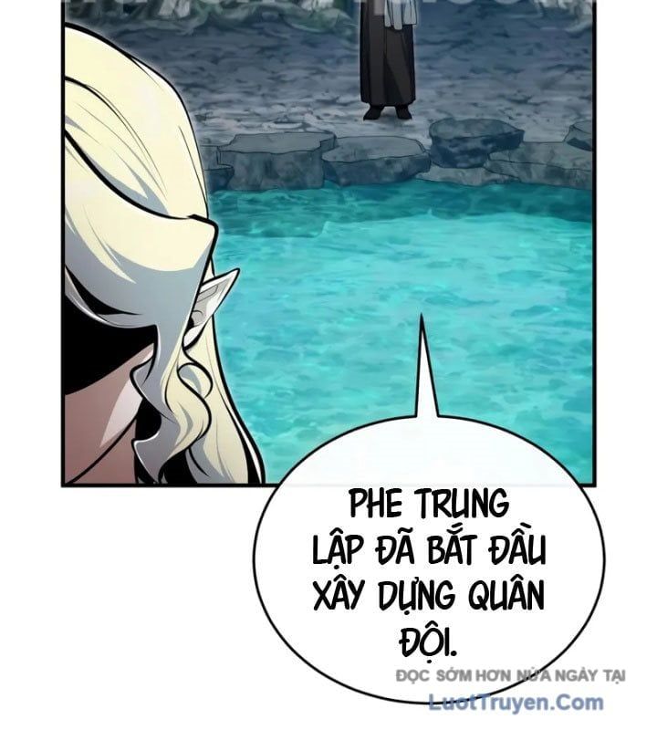 Giáo Sư Gián Điệp Chap 138 - Next Chap 139