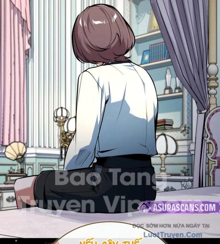 Giáo Sư Gián Điệp Chap 138 - Next Chap 139