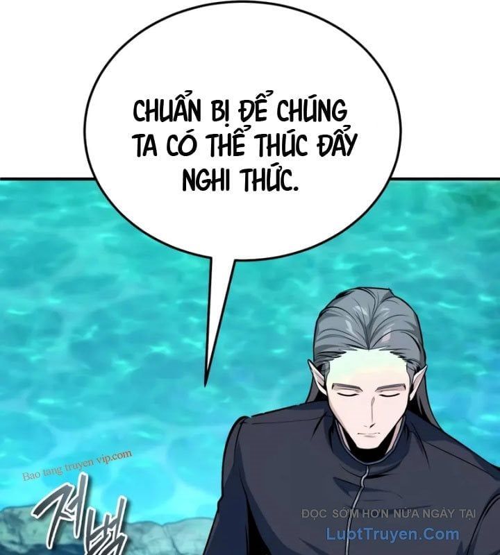 Giáo Sư Gián Điệp Chap 138 - Next Chap 139