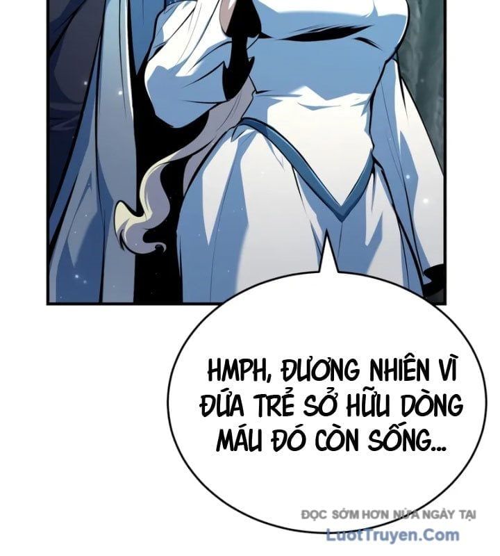 Giáo Sư Gián Điệp Chap 138 - Next Chap 139