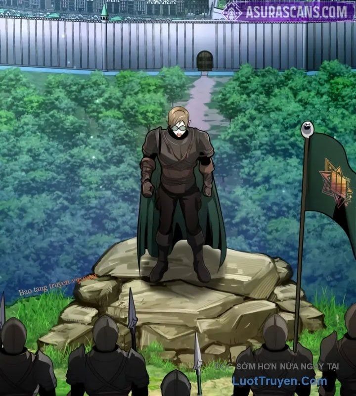 Giáo Sư Gián Điệp Chap 138 - Next Chap 139
