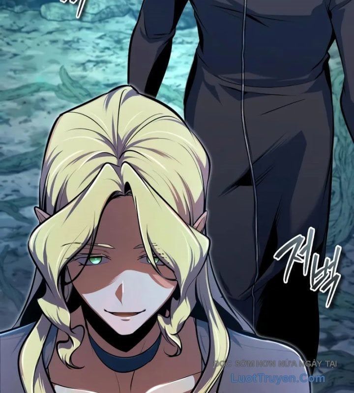 Giáo Sư Gián Điệp Chap 138 - Next Chap 139