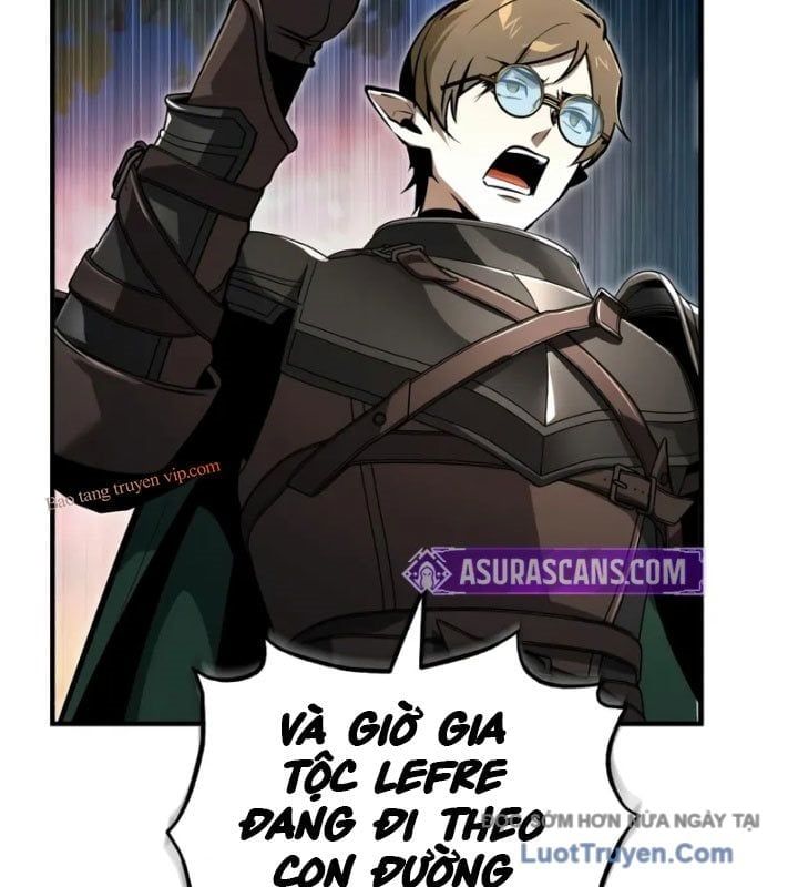 Giáo Sư Gián Điệp Chap 138 - Next Chap 139