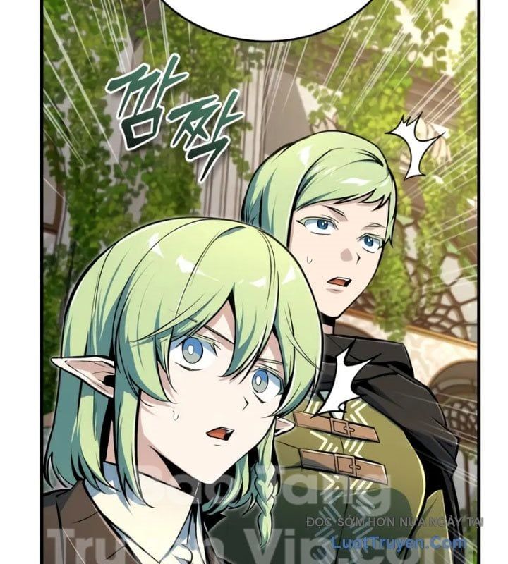 Giáo Sư Gián Điệp Chap 138 - Next Chap 139